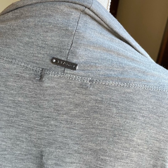 PrAna Plus Size Foundation Munra Wrap - Picture 7 of 16